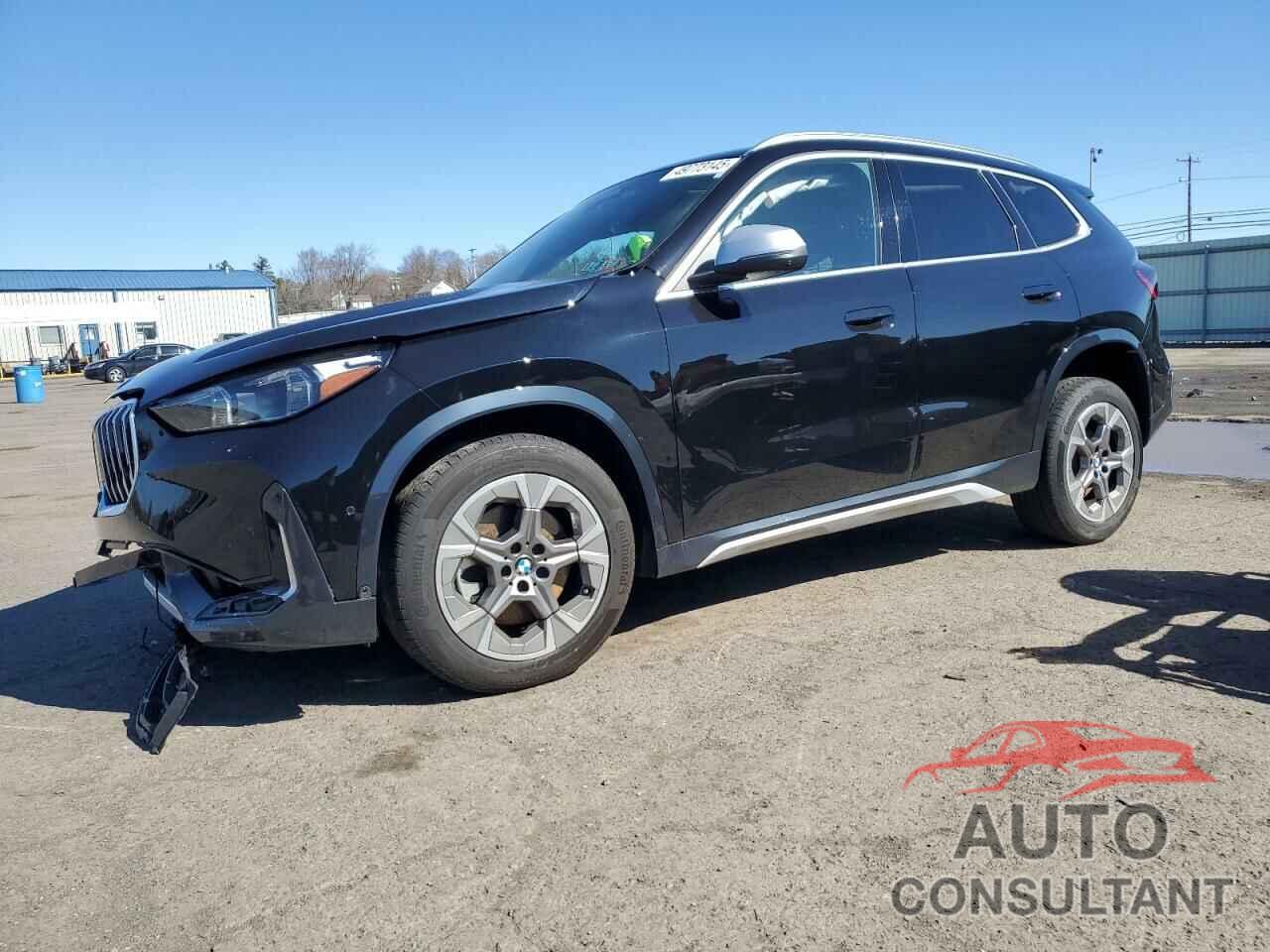 BMW X1 2024 - WBX73EF06R5Y43830
