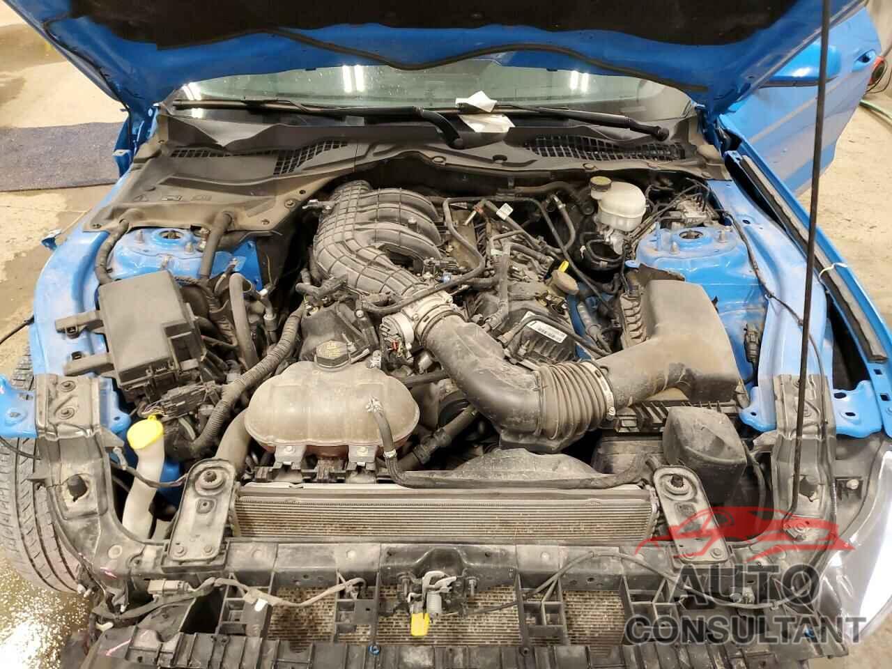 FORD ALL Models 2017 - 1FA6P8AMXH5344025