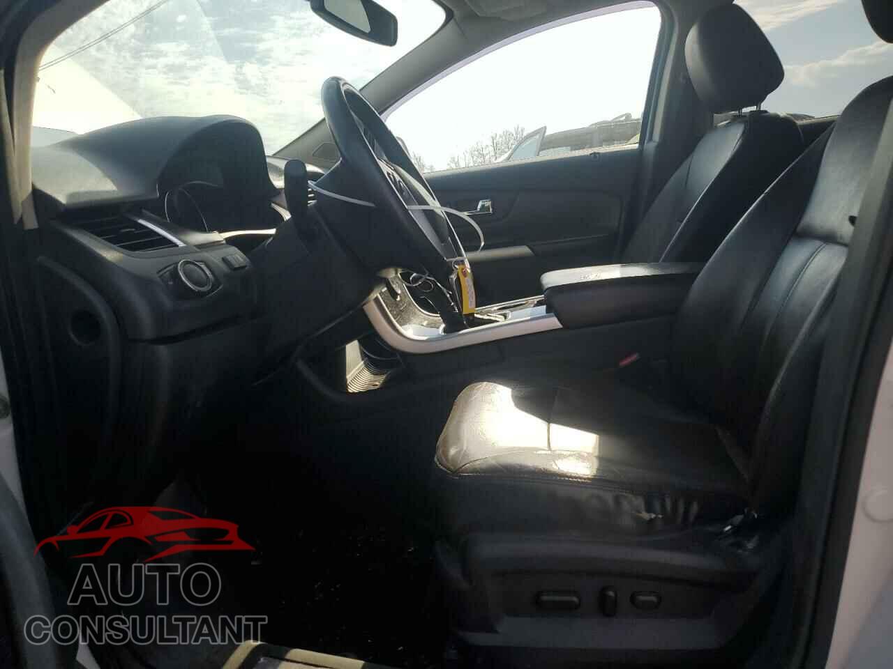 FORD EDGE 2012 - 2FMDK4KC7CBA55571