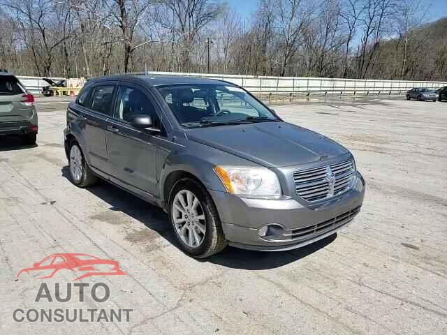 DODGE CALIBER 2011 - 1B3CB5HA6BD297502