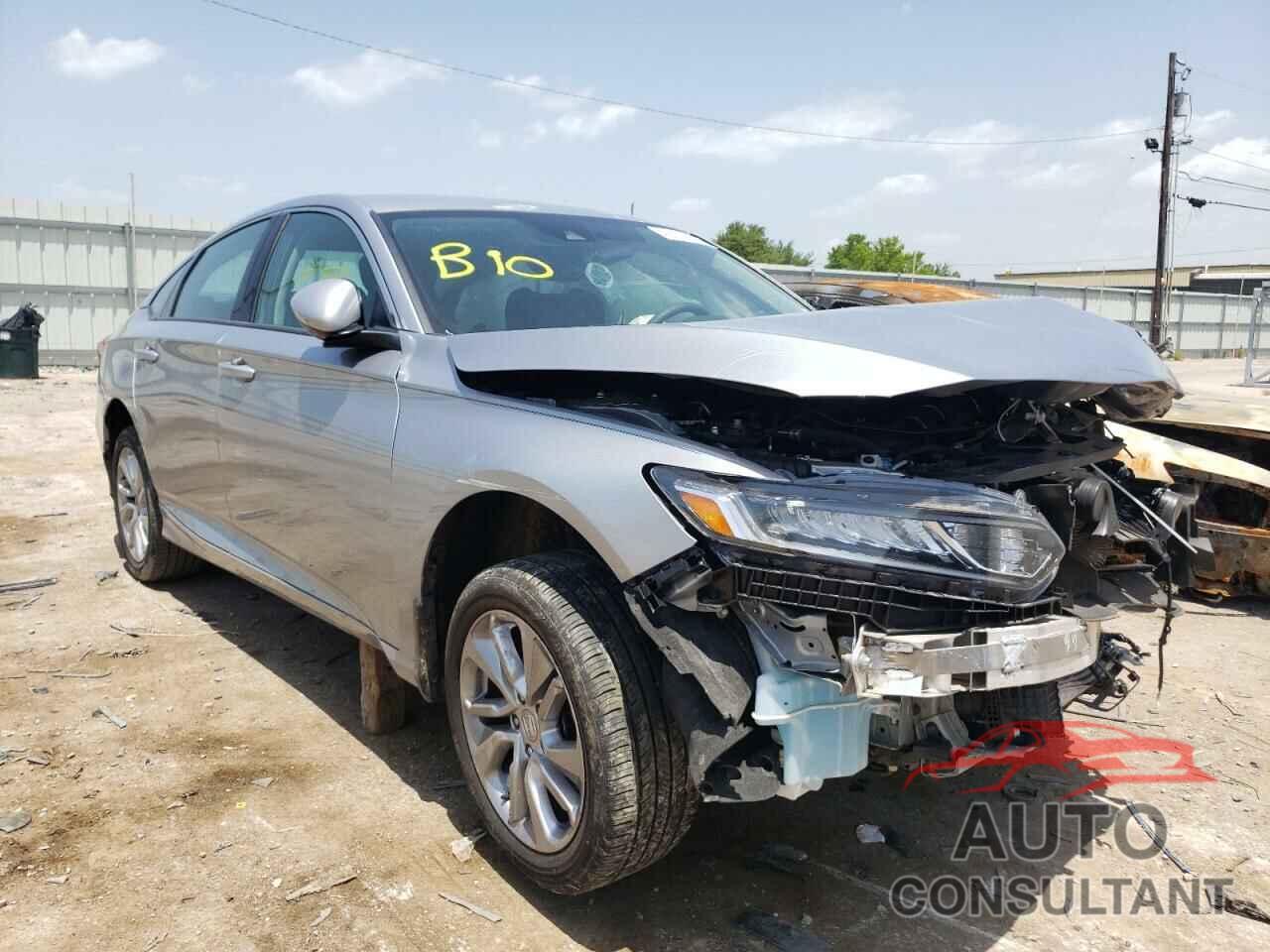 HONDA ACCORD 2020 - 1HGCV1F18LA005919