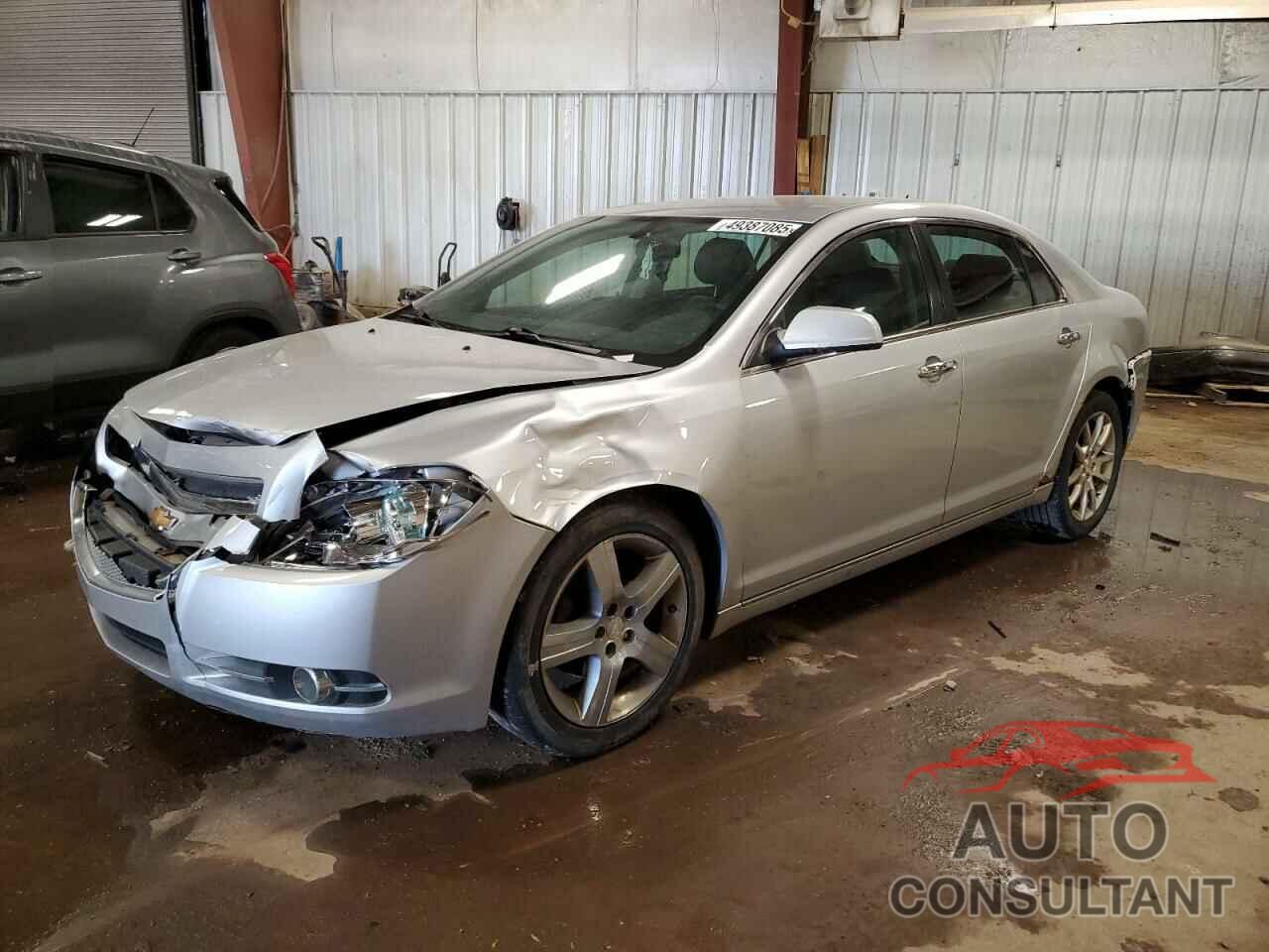 CHEVROLET MALIBU 2011 - 1G1ZE5E79BF305758