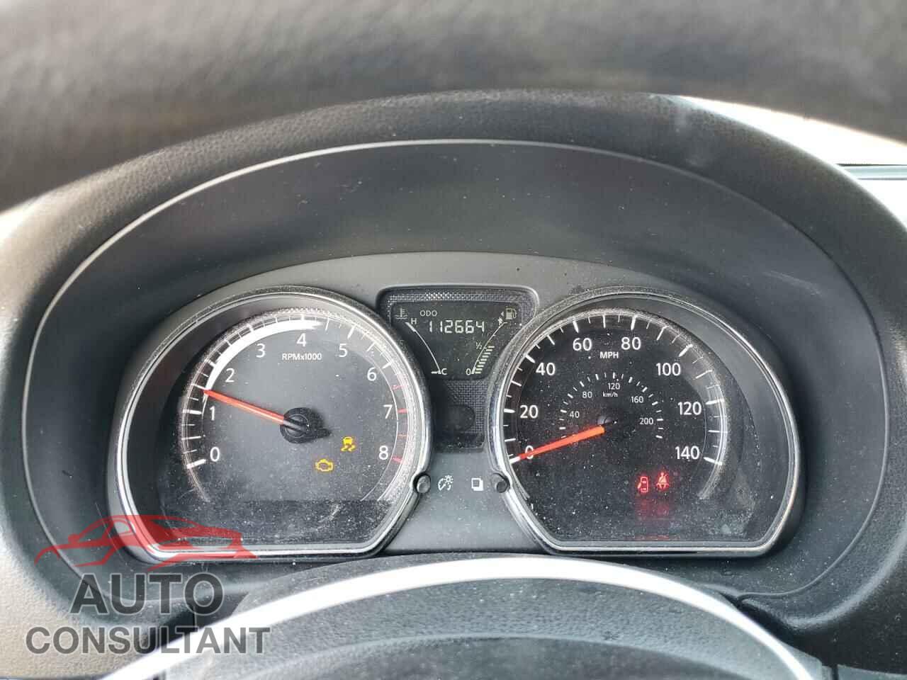 NISSAN VERSA 2019 - 3N1CN7AP3KL865511