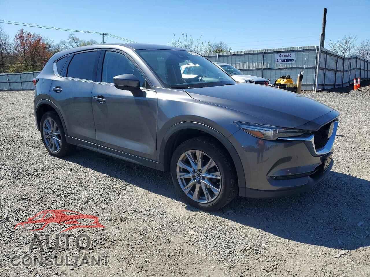 MAZDA CX-5 2019 - JM3KFBDM0K1678655