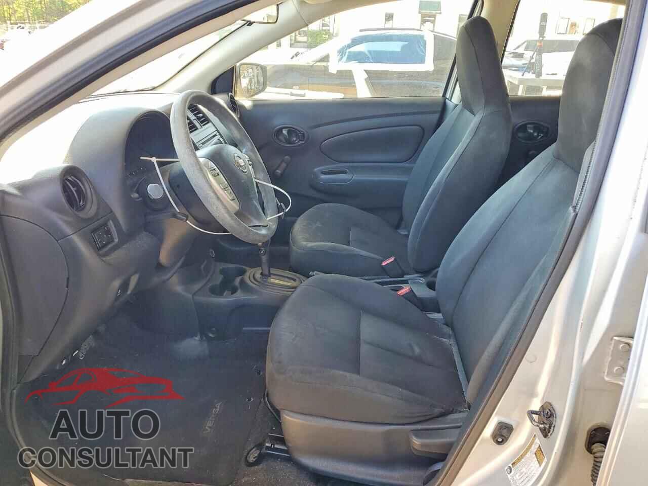 NISSAN VERSA 2017 - 3N1CN7AP3HL856414
