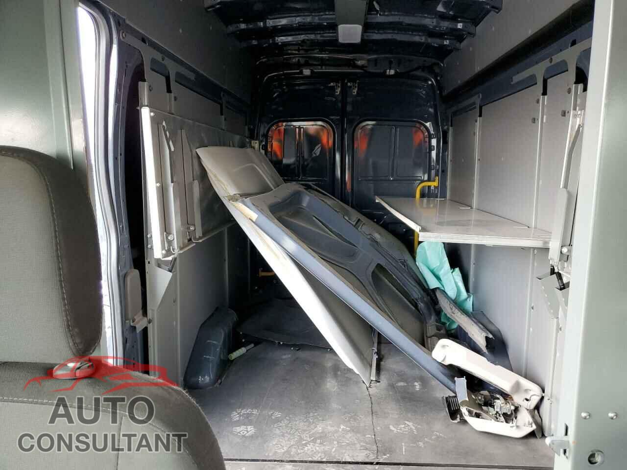 FORD TRANSIT 2020 - 1FTBR3X83LKB04485