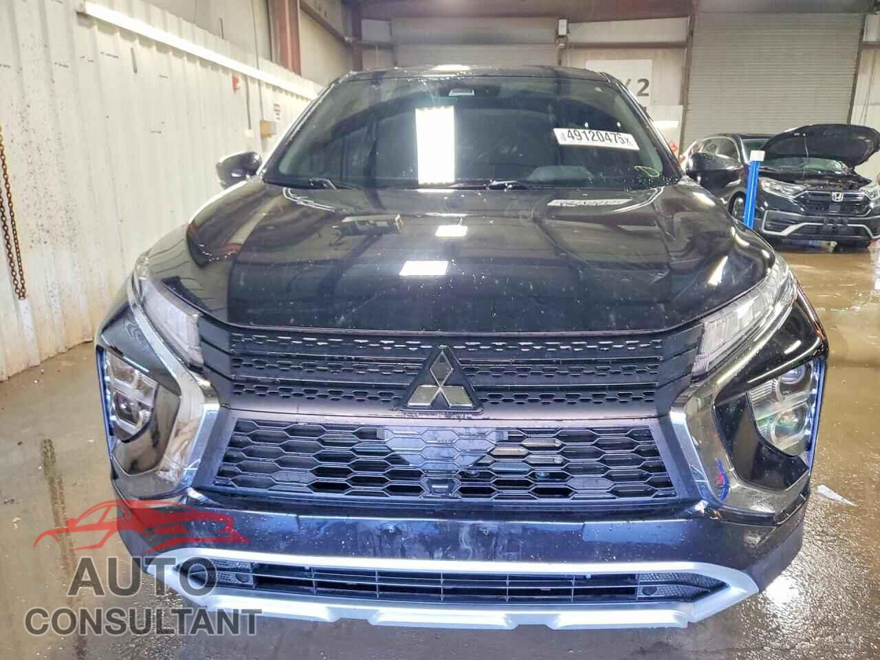 MITSUBISHI ECLIPSE 2023 - JA4ATWAA6PZ049497