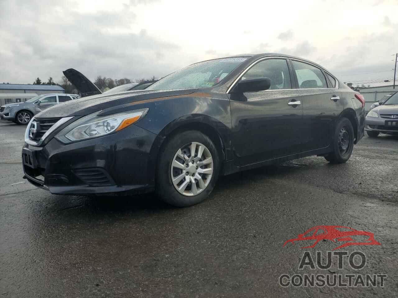 NISSAN ALTIMA 2016 - 1N4AL3AP9GN326309