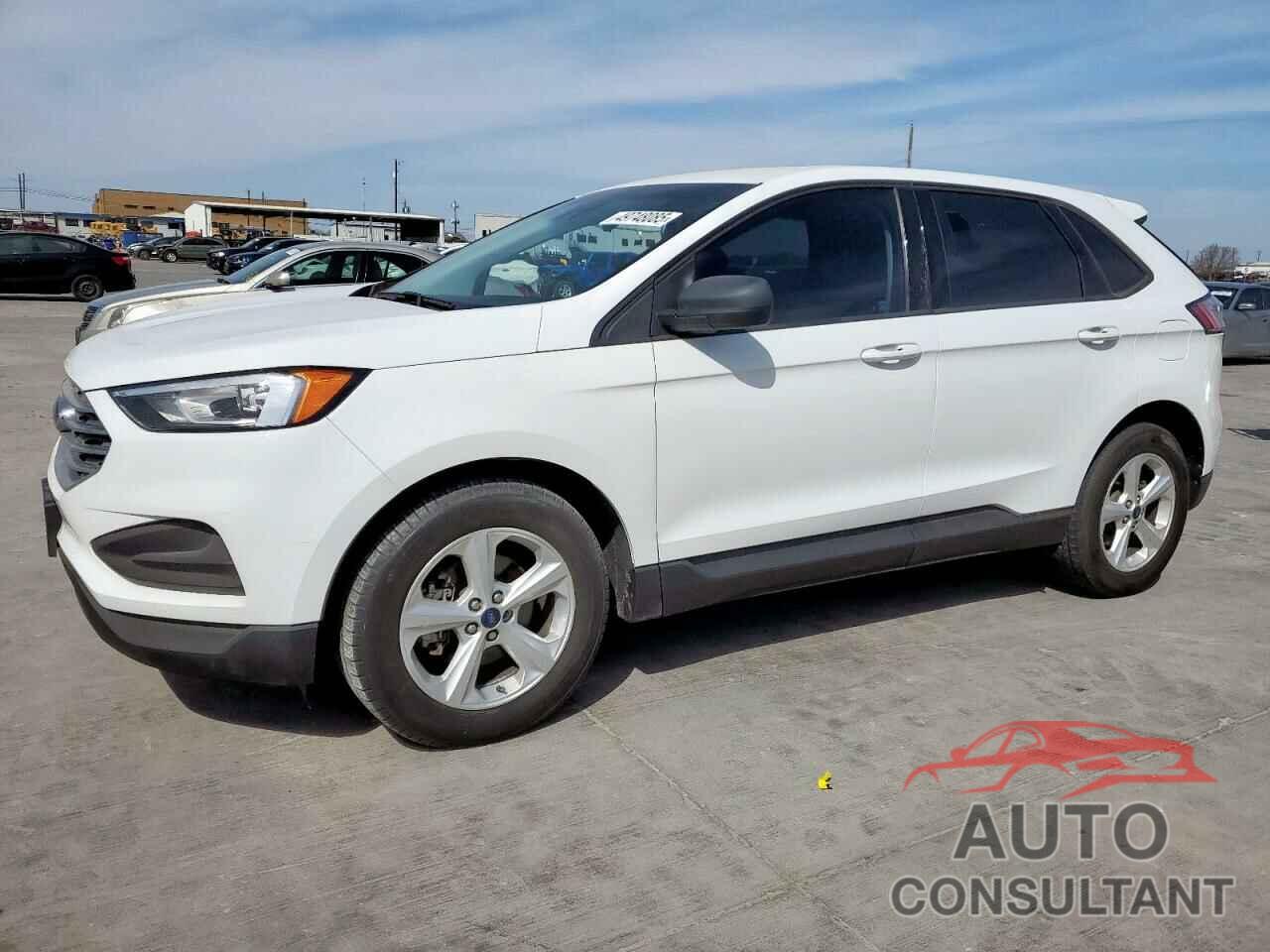 FORD EDGE 2020 - 2FMPK3G95LBA59607