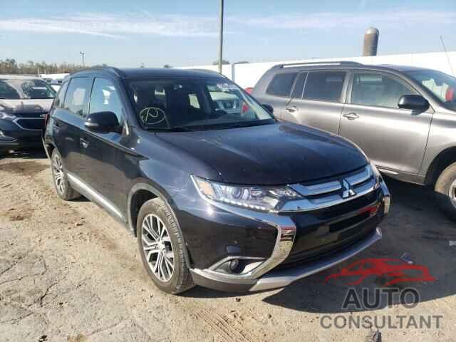 MITSUBISHI OUTLANDER 2016 - JA4AD3A33GZ036140