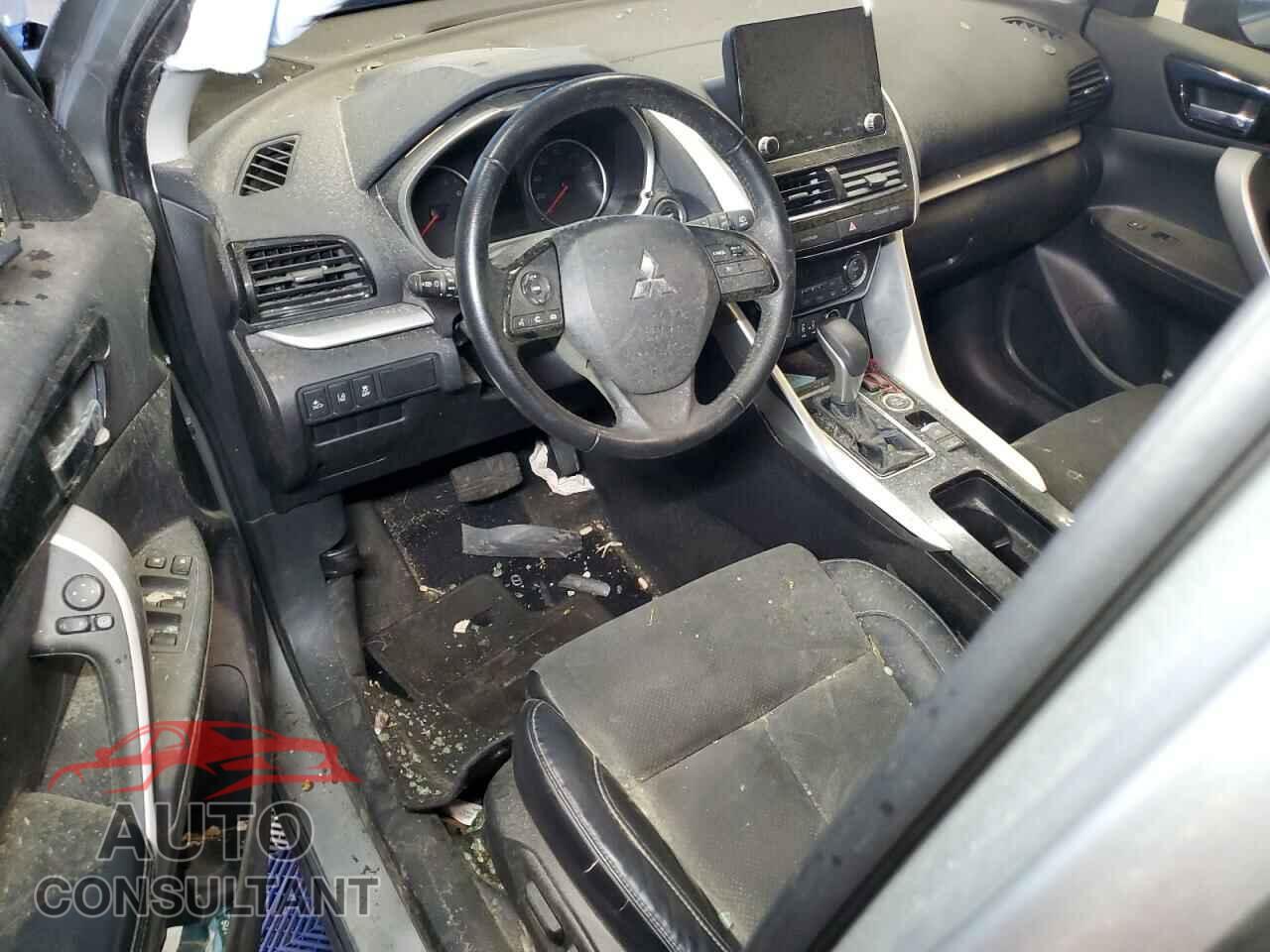MITSUBISHI ECLIPSE 2023 - JA4ATWAA7PZ022292