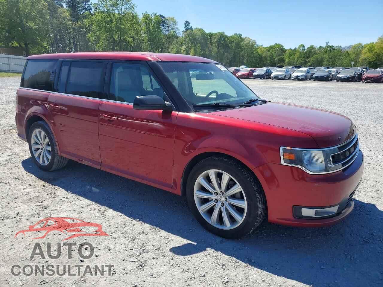 FORD FLEX 2014 - 2FMGK5C84EBD21659