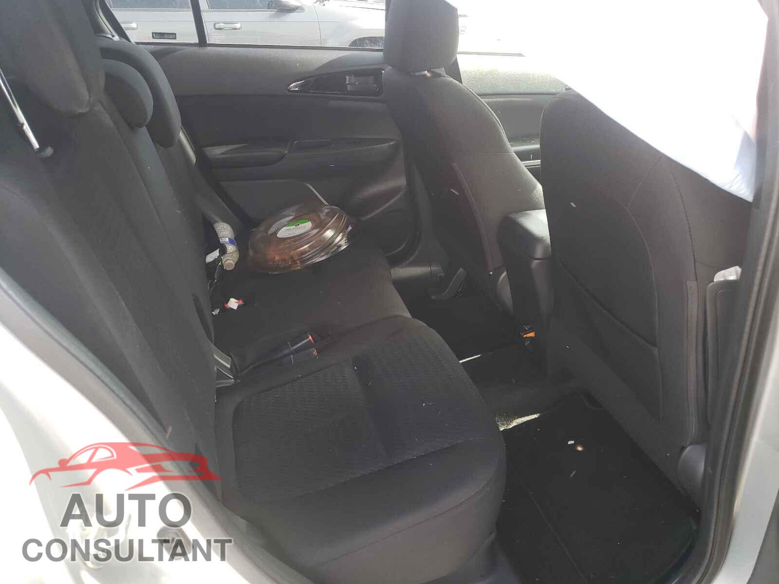 MITSUBISHI ECLIPSE 2020 - JA4AS3AA4LZ022018