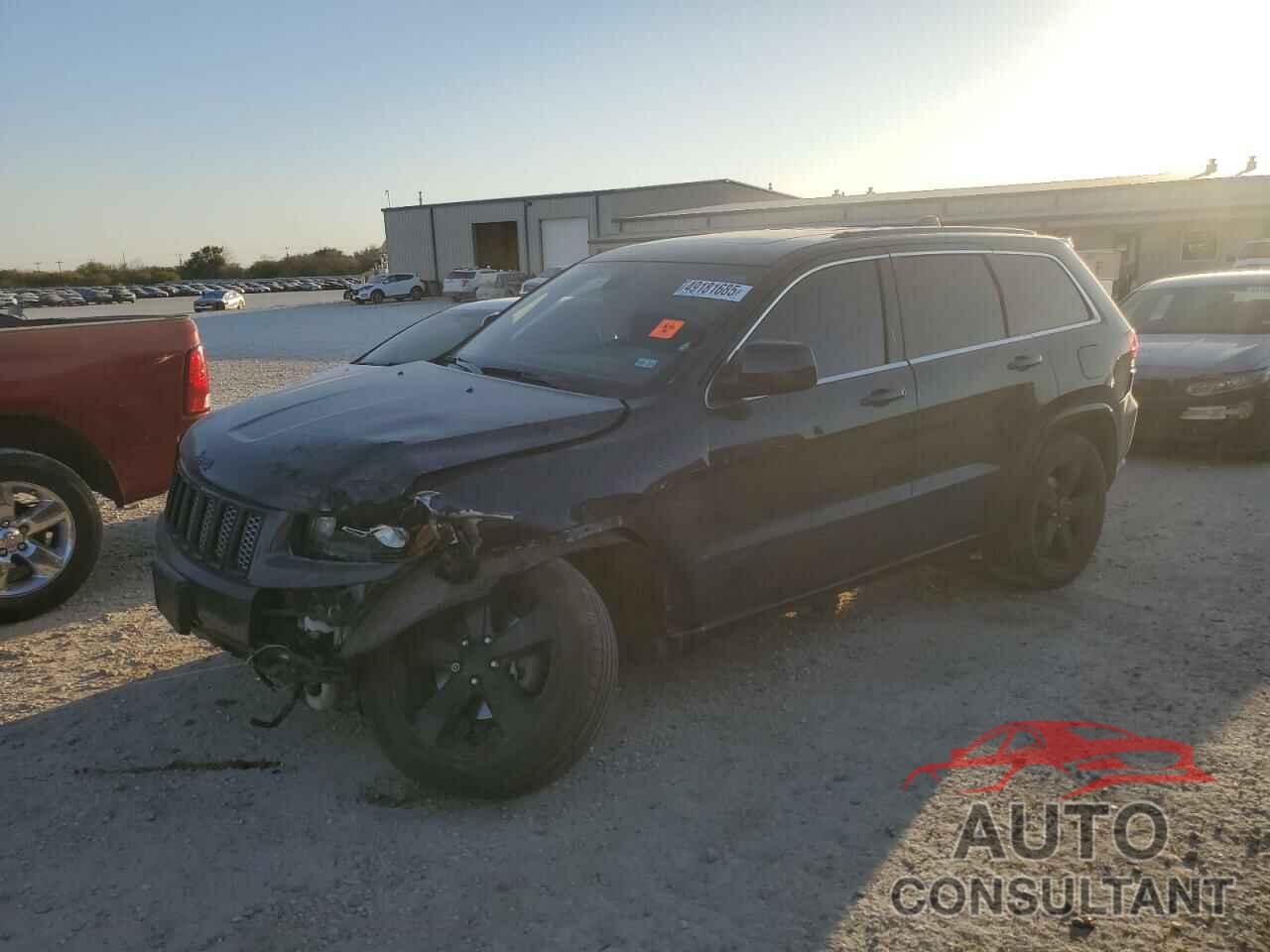 JEEP GRAND CHER 2015 - 1C4RJFAG1FC853257