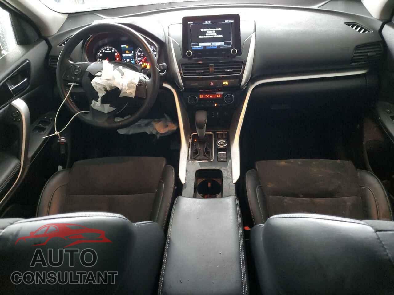 MITSUBISHI ECLIPSE 2022 - JA4ATWAA5NZ043235