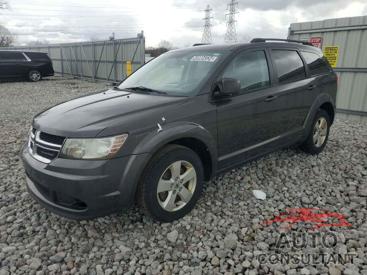DODGE JOURNEY 2018 - 3C4PDCAB6JT228125