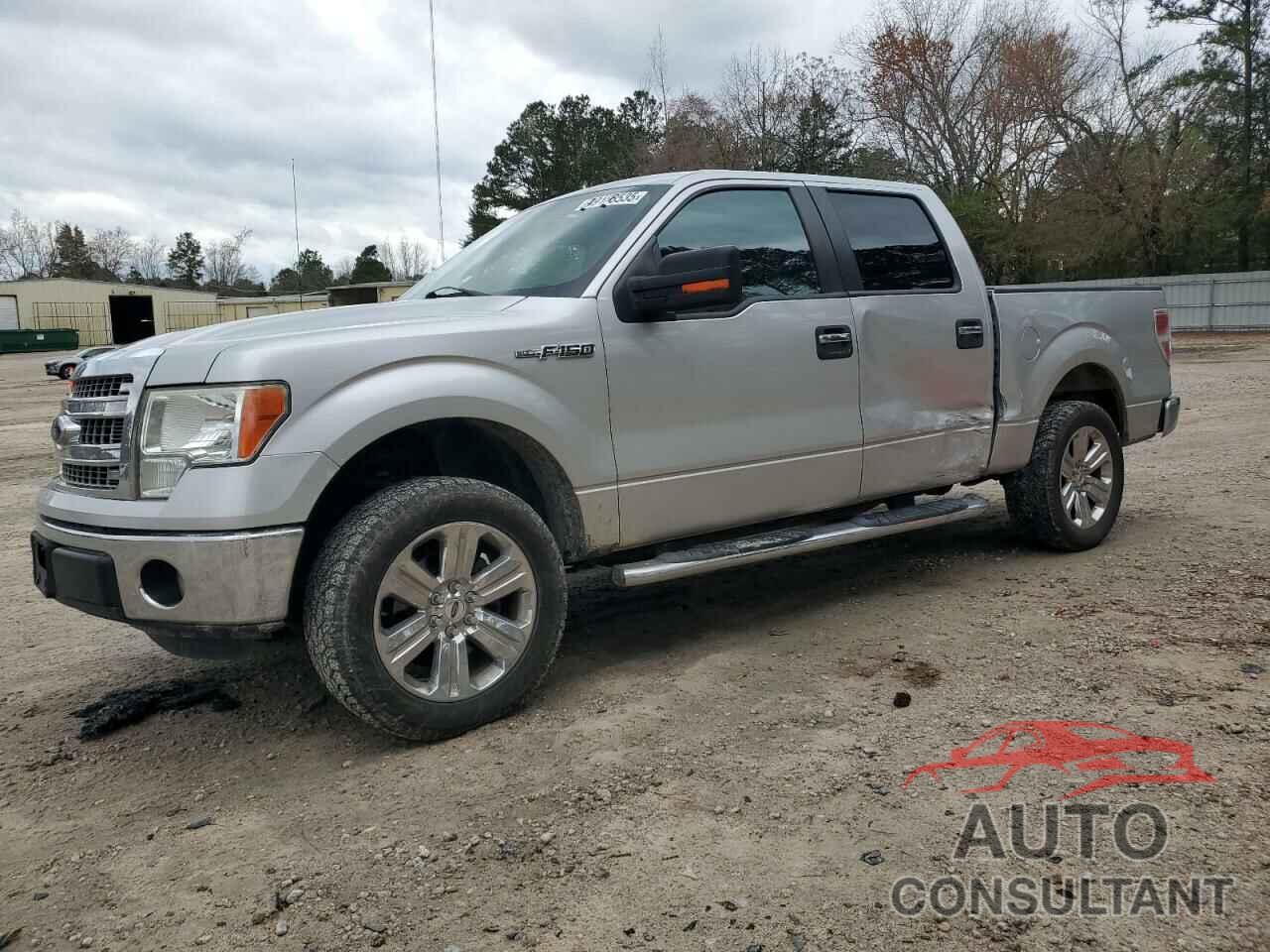 FORD F-150 2013 - 1FTFW1CF2DFB63699