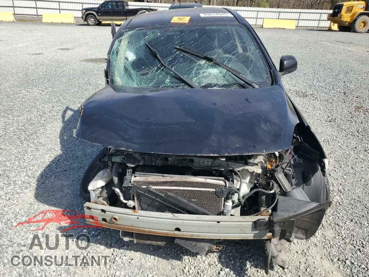 NISSAN VERSA 2014 - 3N1CN7AP2EL844122
