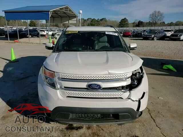 FORD EXPLORER 2013 - 1FM5K7F84DGC09241