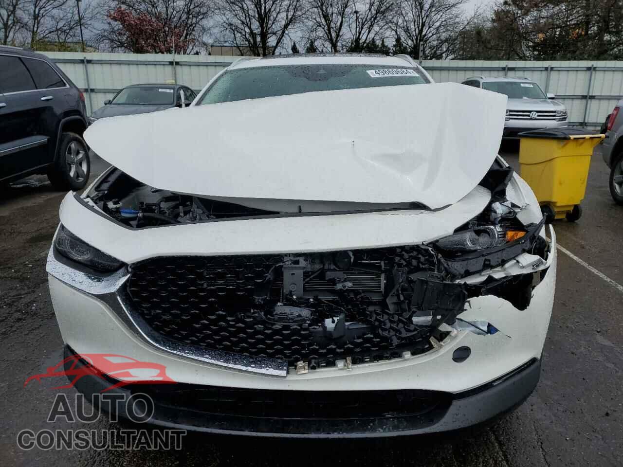 MAZDA CX30 2023 - 3MVDMBDM8PM567223