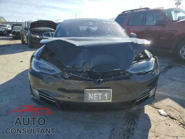 TESLA MODEL S 2016 - 5YJSA1E18GF174021