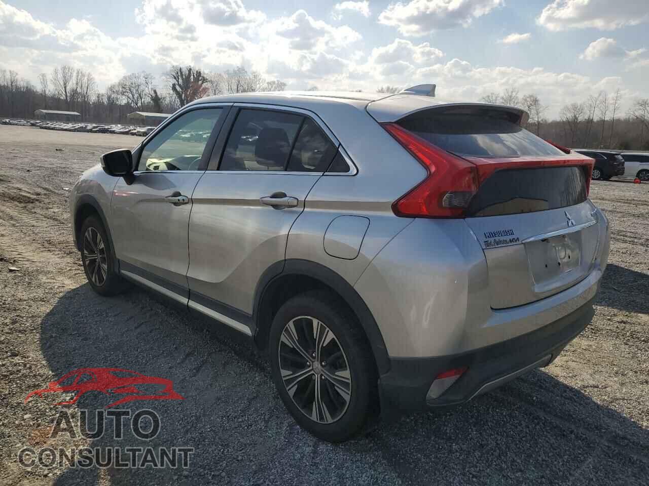 MITSUBISHI ECLIPSE 2019 - JA4AT5AA6KZ009844