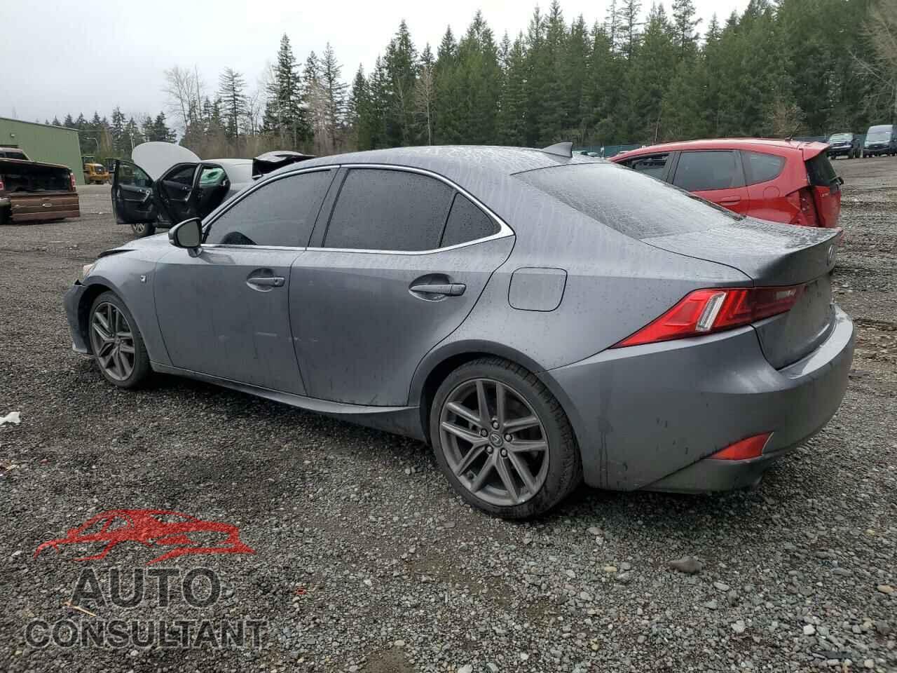 LEXUS IS 2014 - JTHCF1D2XE5014395