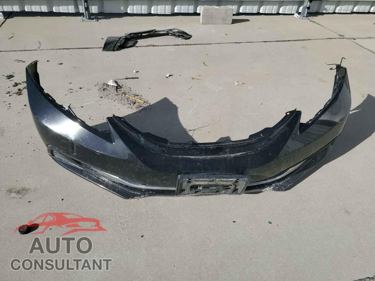 HONDA CIVIC 2015 - 19XFB2F51FE057956