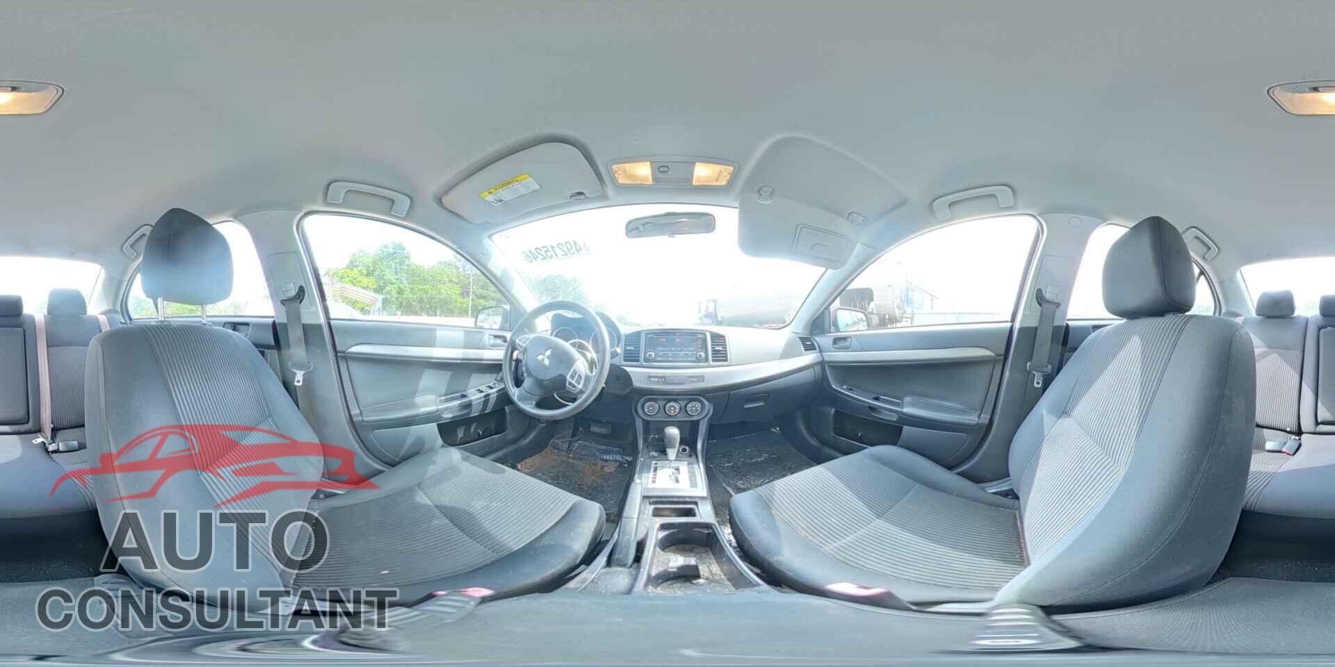 MITSUBISHI LANCER 2014 - JA32U2FU5EU019161