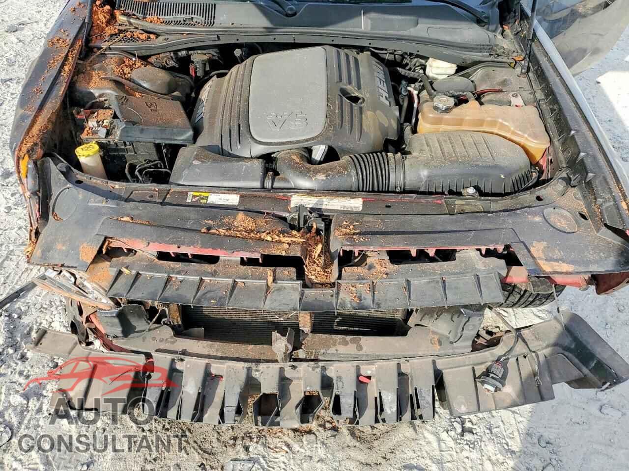 DODGE CHALLENGER 2012 - 2C3CDYBT9CH281114