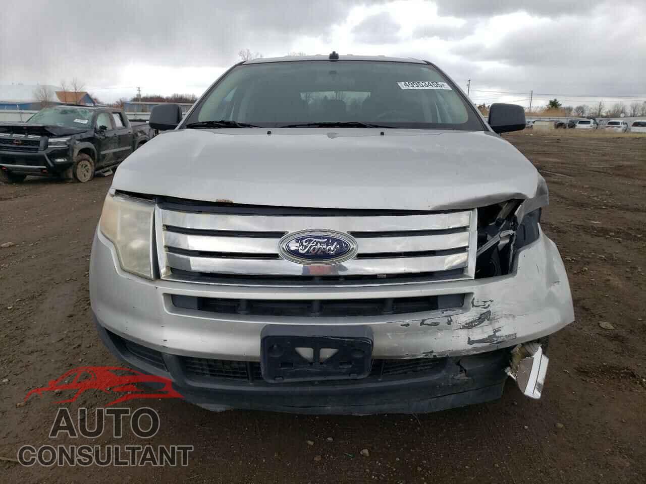 FORD EDGE 2009 - 2FMDK36C39BA57573