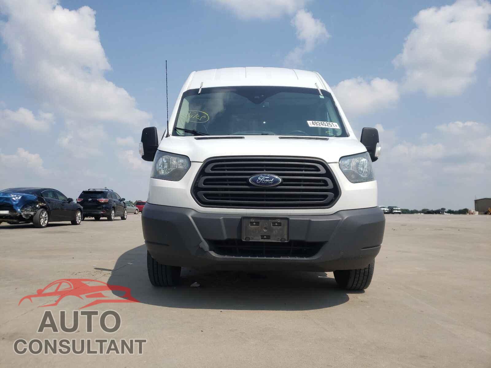 FORD TRANSIT CO 2017 - 1FTBW2XM6HKA26873