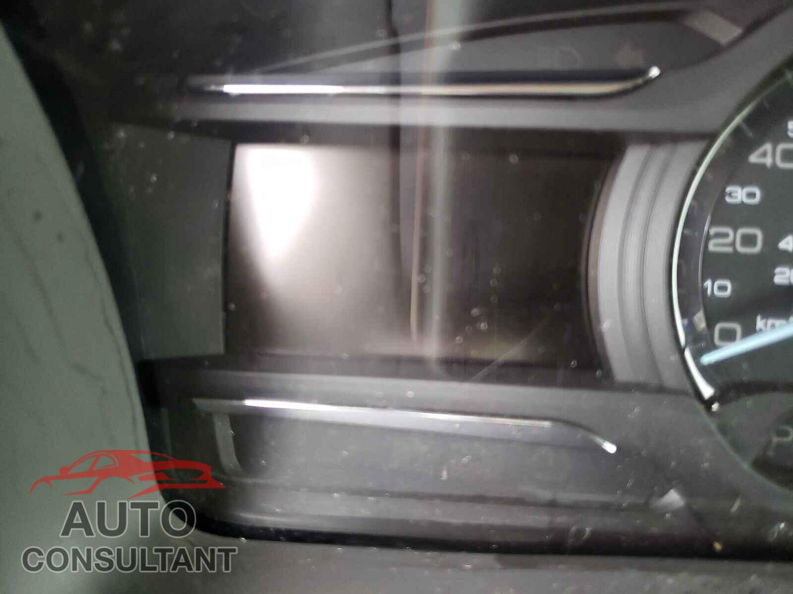 FORD FLEX 2016 - 2FMGK5C82GBA23601