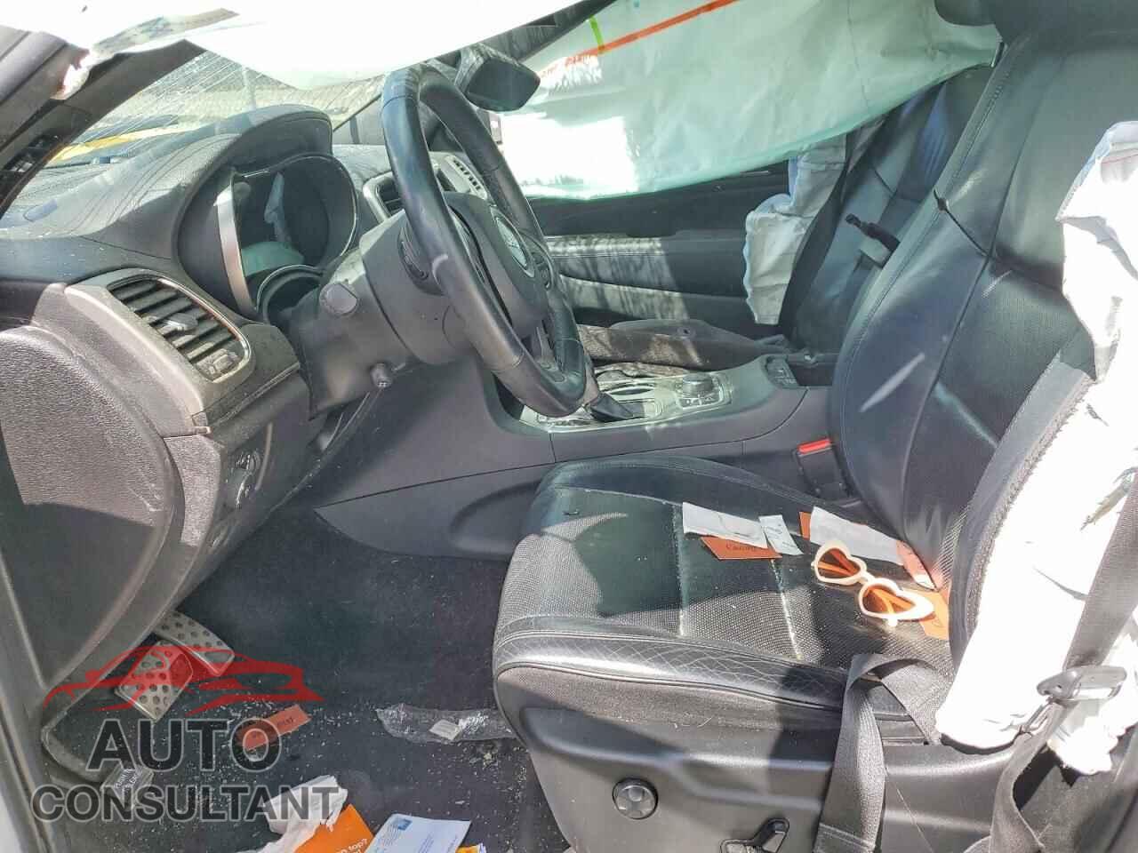 JEEP CHEROKEE 2018 - 1C4RJFCGXJC148799