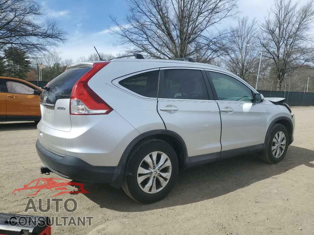 HONDA CRV 2013 - 2HKRM4H74DH640077