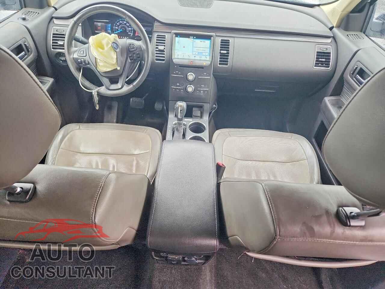 FORD FLEX 2016 - 2FMGK5C88GBA22677