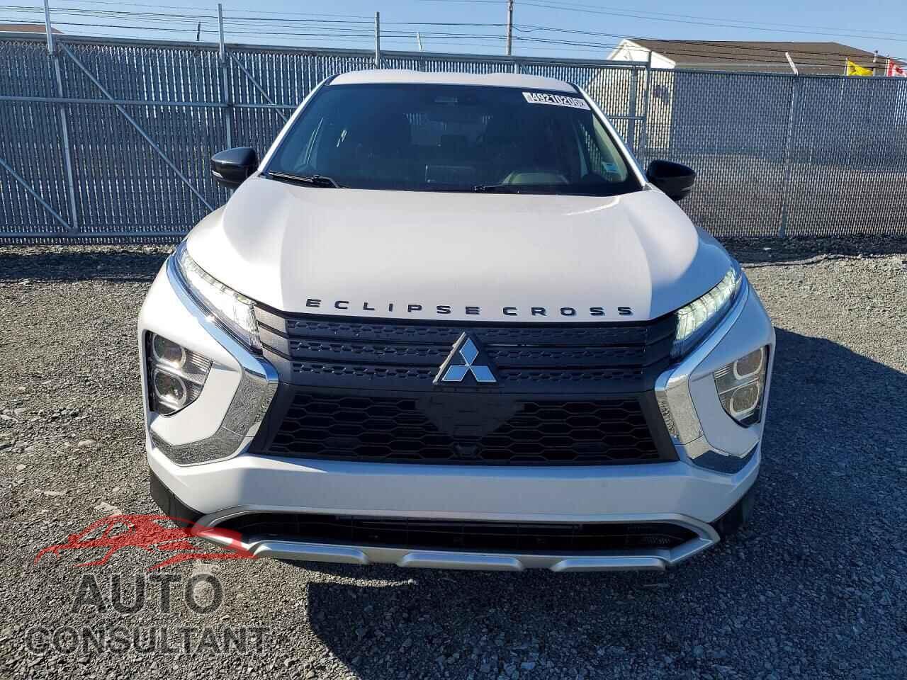 MITSUBISHI ECLIPSE 2023 - JA4ATVAA7PZ618125