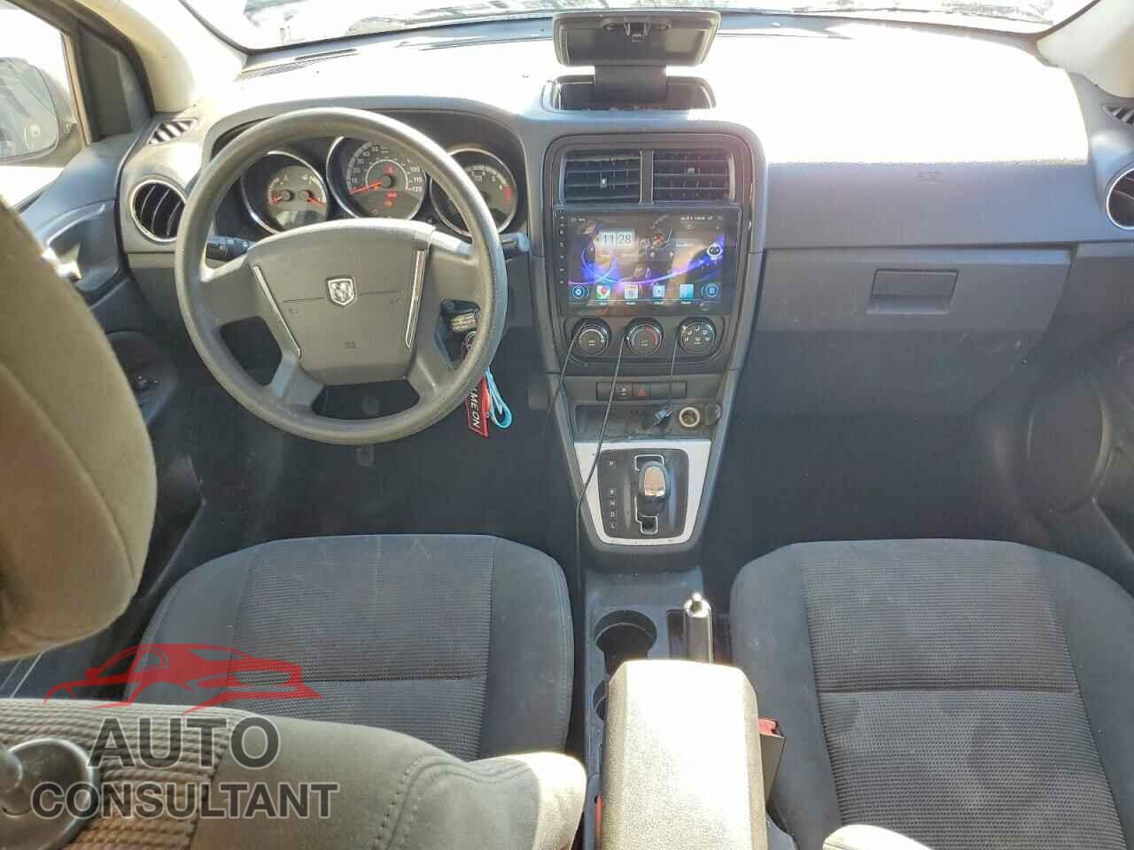 DODGE CALIBER 2011 - 1B3CB3HA8BD190987