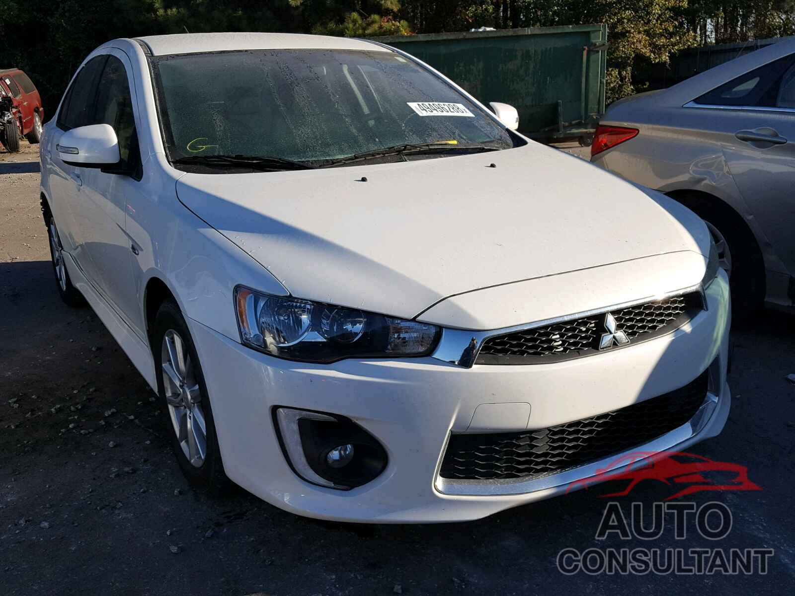 MITSUBISHI LANCER 2016 - JA32U2FU4GU007375