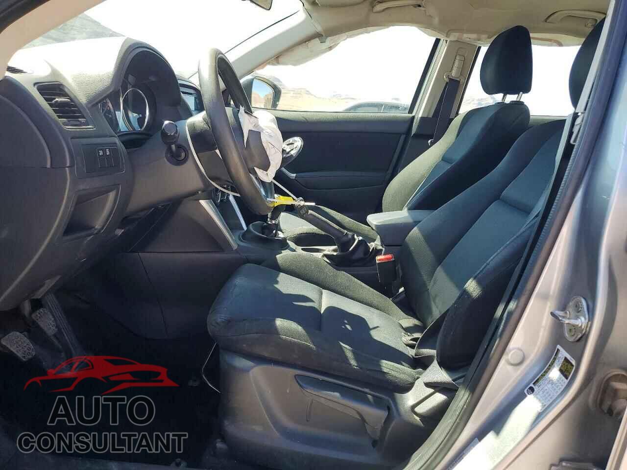 MAZDA CX-5 2014 - JM3KE2BE7E0361982
