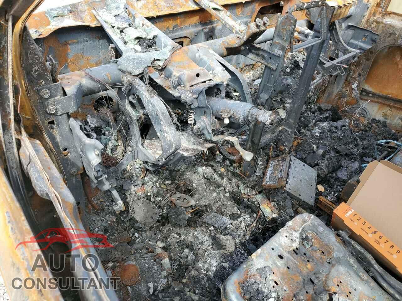 DODGE CARAVAN 2018 - 2C4RDGCG9JR205224