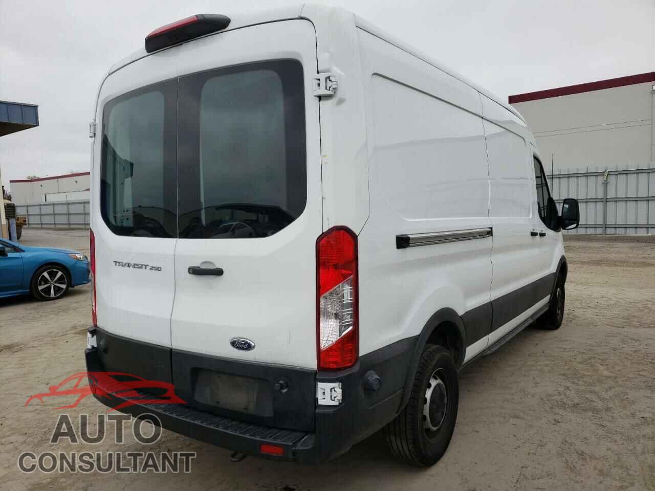 FORD TRANSIT CO 2019 - 1FTYR2CM0KKB83684