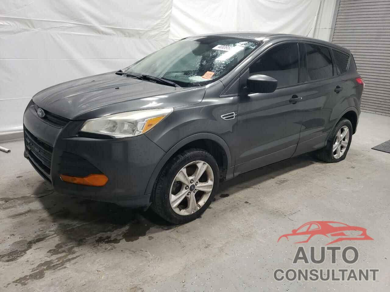 FORD ESCAPE 2016 - 1FMCU0F74GUB67661