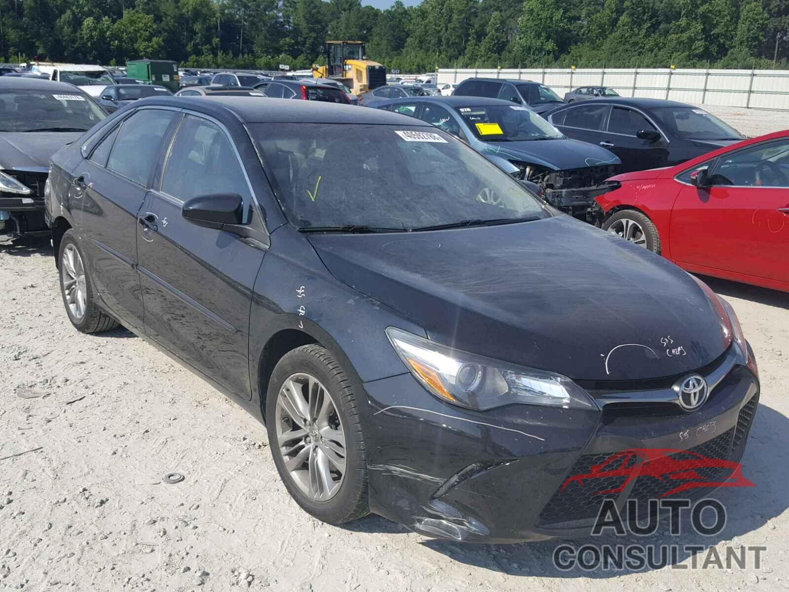 TOYOTA CAMRY 2015 - 4T1BF1FK0FU026181