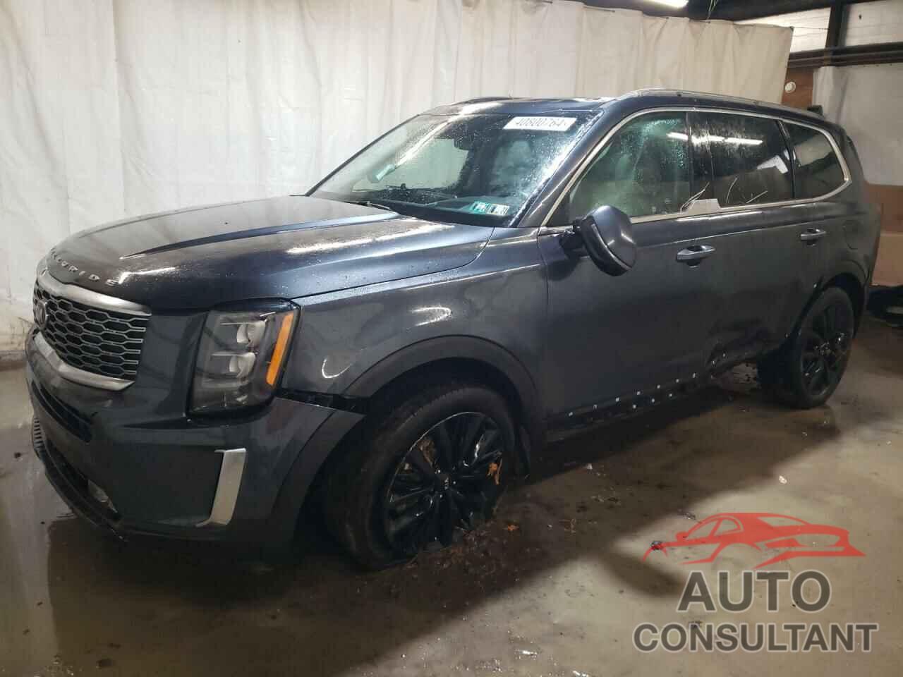 KIA TELLURIDE 2020 - 5XYP5DHC5LG033015