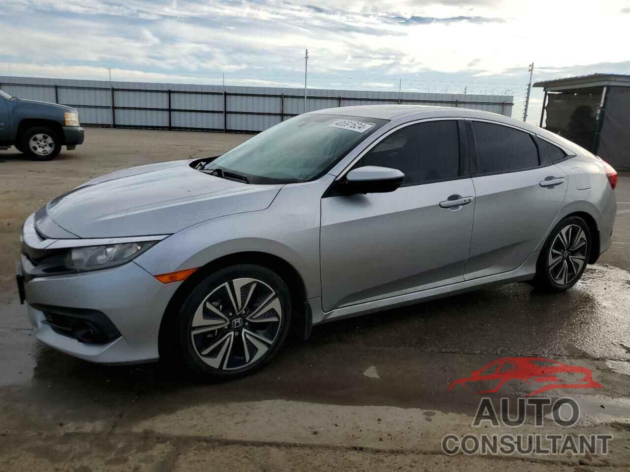 HONDA CIVIC 2018 - 19XFC1F32JE201433