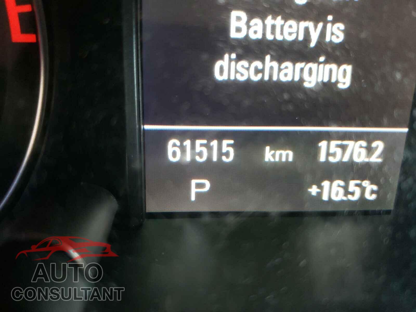 AUDI Q5 2017 - WA1W2AFP7HA086101