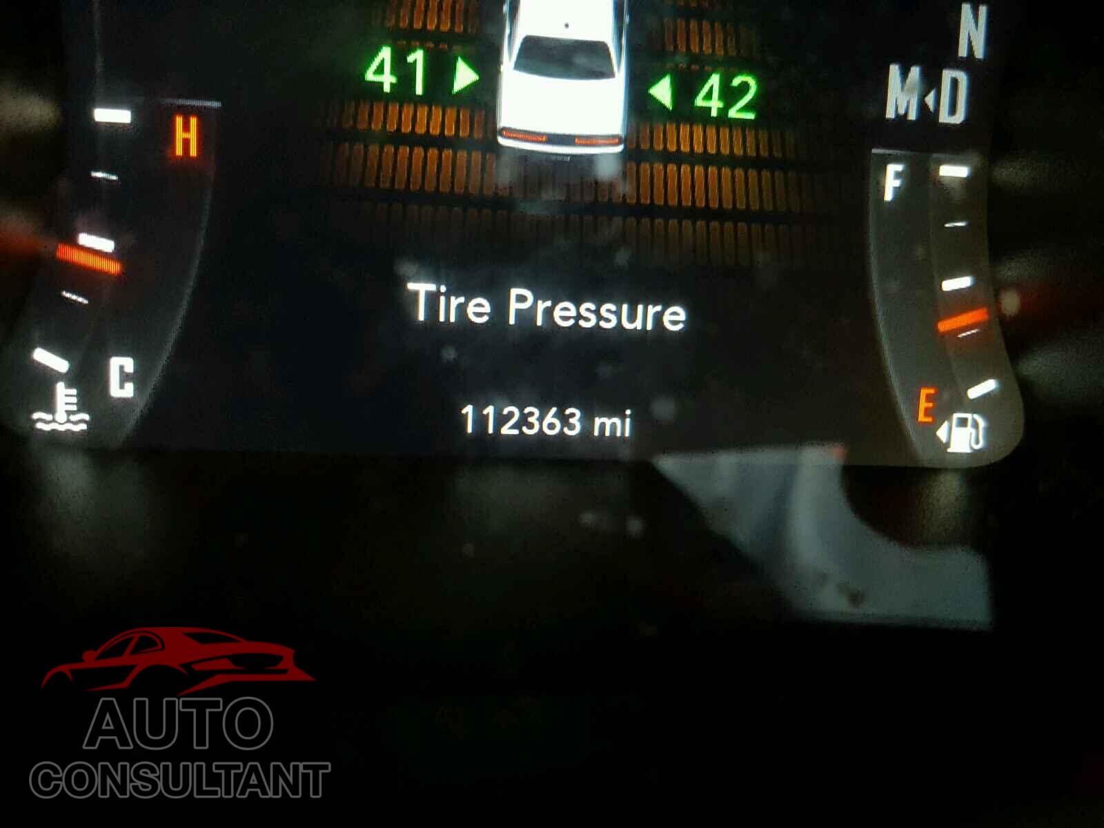 DODGE CHALLENGER 2015 - 2C3CDZAG8FH737005