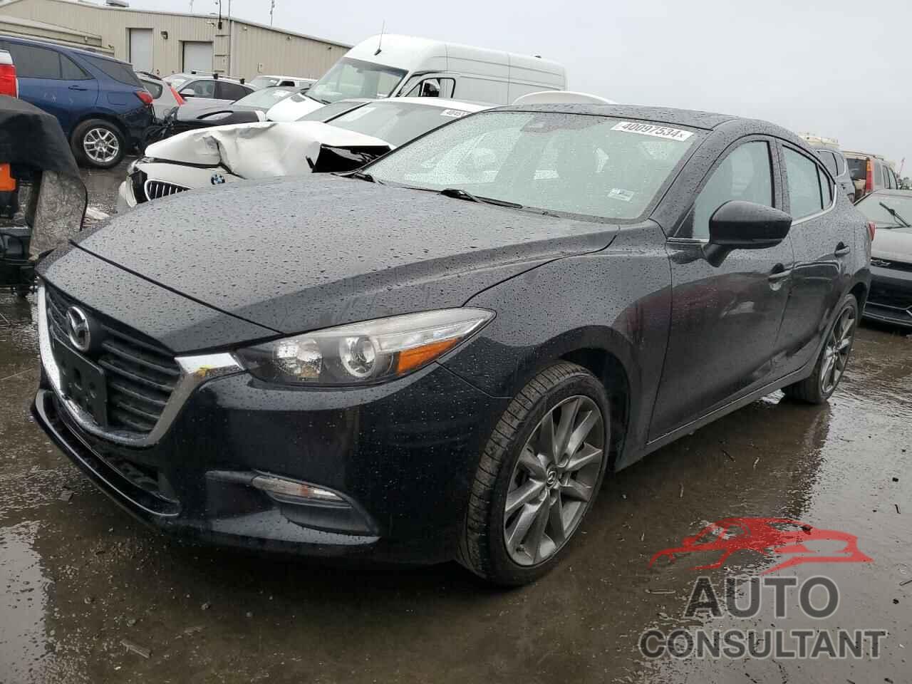 MAZDA 3 2018 - JM1BN1V31J1159348