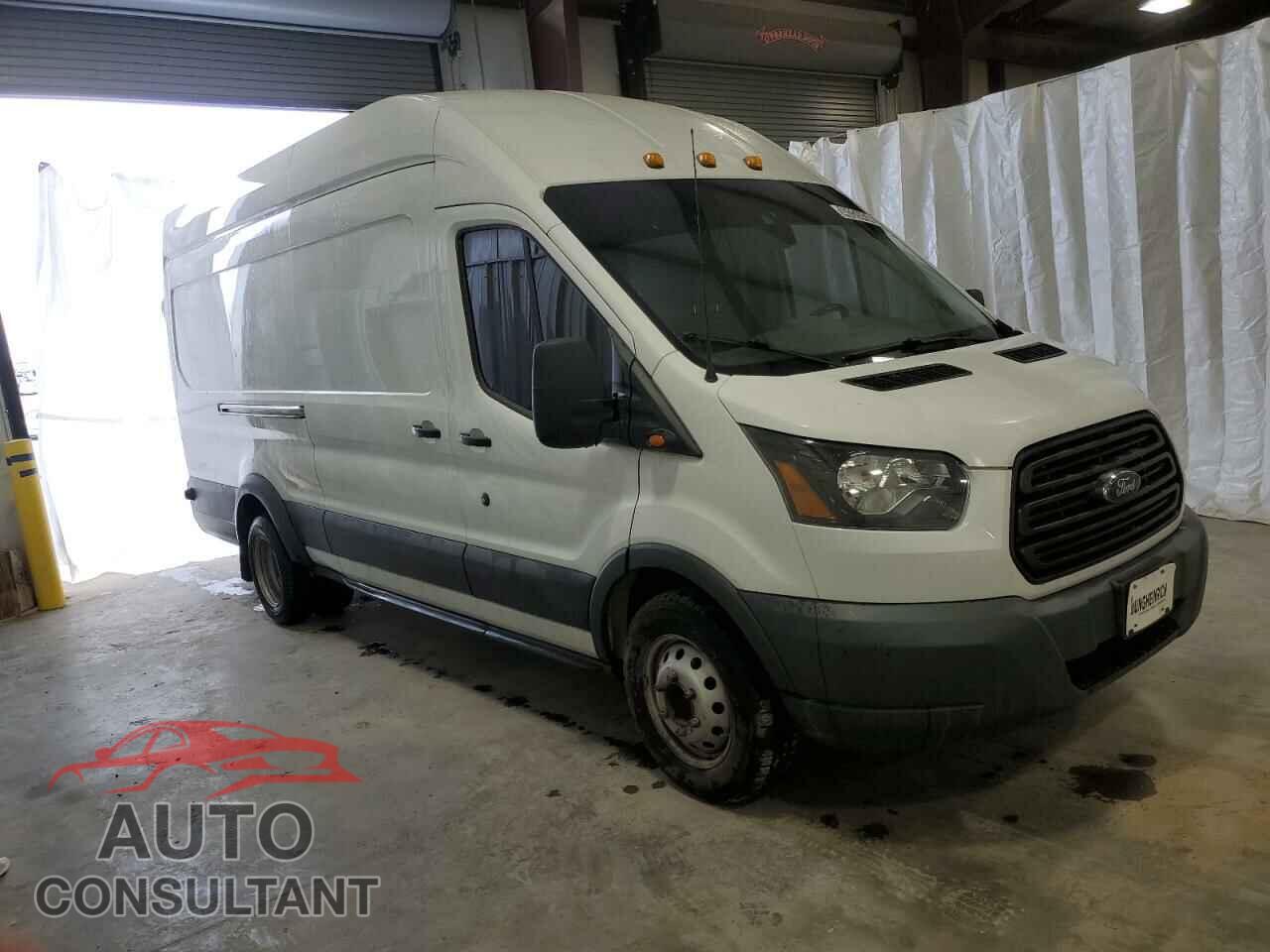 FORD TRANSIT 2016 - 1FTBF4UG8GKB48689